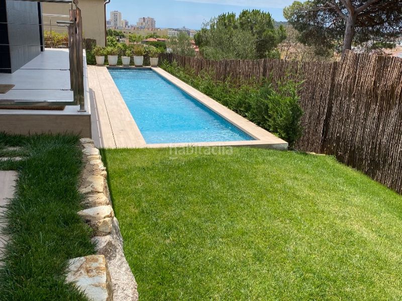 Foto a687c5bc-d676-4b7f-b879-03cd09b7050d. Lloguer xalet a vicenç bou 27 a Fenals Platja d´Aro