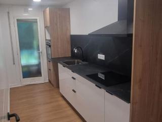 Piso en Montnegre 19. Gran oportunidad