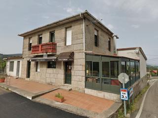 Casa a Gandara 2. Casa o chalet independiente en venta en gándara