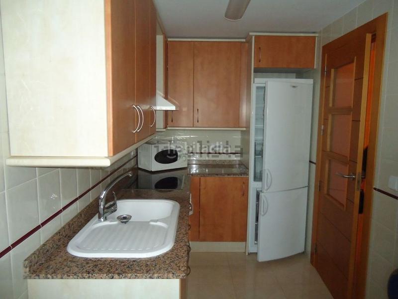 Foto 16e04310-45cf-43e2-9e02-174c8b85c4ff. Location appartement dans virazón 32 dans Almerimar Ejido (El)