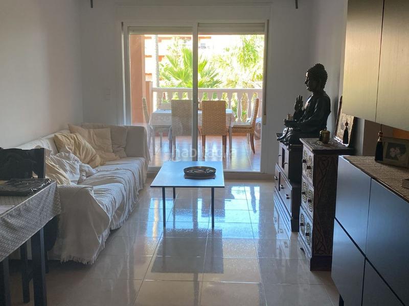 Foto 2c875e2b-6e76-47cf-8c70-74cd747fb14f. Location appartement dans virazón 32 dans Almerimar Ejido (El)