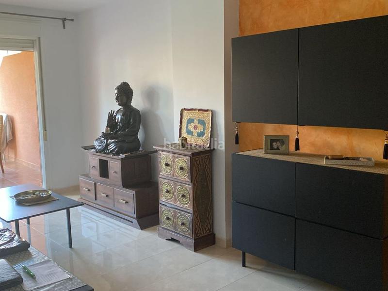 Foto 88c3d10d-69af-490c-a610-b476619e537f. Location appartement dans virazón 32 dans Almerimar Ejido (El)