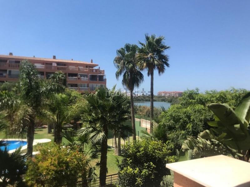 Foto c93fdb48-b80d-4cd8-acf0-bb78a615033f. Location appartement dans virazón 32 dans Almerimar Ejido (El)