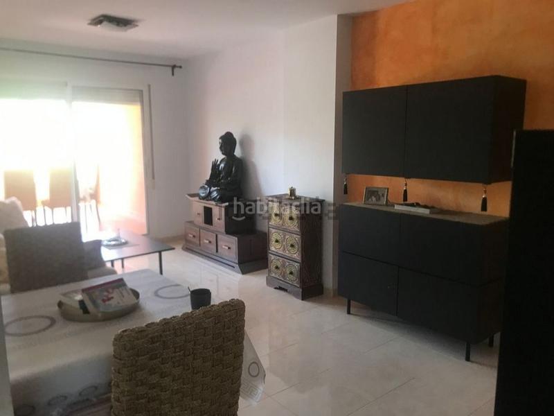 Foto bdf2141a-fb5d-41c2-869d-6b9d67db2dbf. Miete etagenwohnung in virazón 32 in Almerimar Ejido (El)