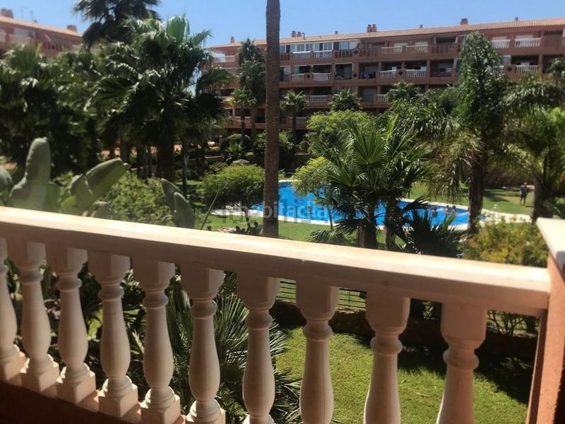 Foto d6c94bf3-4cae-4682-be31-ec7ec55d56c3. Miete etagenwohnung in virazón 32 in Almerimar Ejido (El)