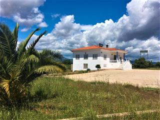 Casa en Cv-10 46. Casa de campo
