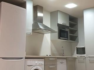 Location Appartement à Puigberenguer 7. Piso de una habitación amueblado con mucha luz y tranquilidad.