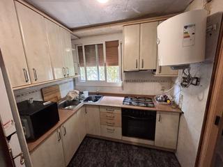 Piso en Calle mosen jacint verdaguer 70. Piso en venta santa coloma