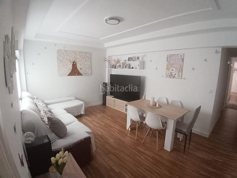 Foto 812f1c0d-2ef9-4ce9-a071-89ff72d52c59. Piso en c. daniel nueda 4 te presentó apartamento en monóvar en Monòver