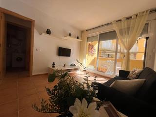Alquiler Apartamento en Pesacadors 7. Alquiler las casas de alcanar