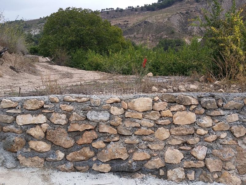 Foto 0b83b5ae-c0ca-4263-a2a5-3726cff18667. Finca rústica a calle alta 24 a Villamena