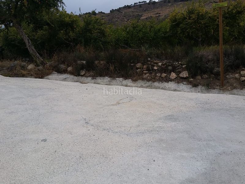 Foto 9a09ff43-f1bb-44da-98cd-a1c8f622c65c. Finca rústica a calle alta 24 a Villamena