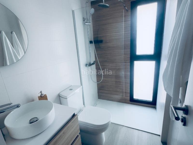 Foto 21ad5bc4-6c08-491d-a38d-ee99ddc100c1. Alquiler apartamento en alcalde paco gonzález 47 se alquila apartamento nuevo en arguineguin en Mogán