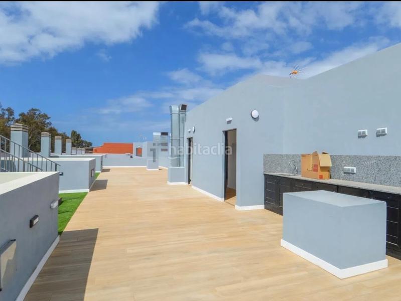 Foto 55bc5539-21c5-4690-b8ca-07e558ab74b7. Alquiler apartamento en alcalde paco gonzález 47 se alquila apartamento nuevo en arguineguin en Mogán
