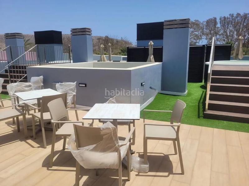 Foto 5e4f576f-7d31-4bf8-b09a-7b0507ac5dab. Alquiler apartamento en alcalde paco gonzález 47 se alquila apartamento nuevo en arguineguin en Mogán