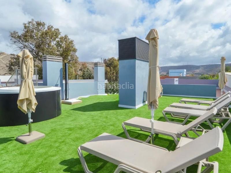 Foto 6280f5c0-b5d6-4cca-92c5-34ff6f9e9bcb. Alquiler apartamento en alcalde paco gonzález 47 se alquila apartamento nuevo en arguineguin en Mogán