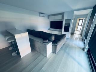 Location Appartement à Alcalde paco gonzález  47. Se alquila apartamento nuevo en arguineguin