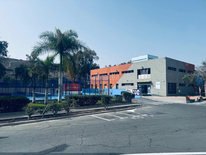 Foto db0501c3-b48f-4191-a71b-8f65683416a5. Alquiler apartamento en alcalde paco gonzález 47 se alquila apartamento nuevo en arguineguin en Mogán