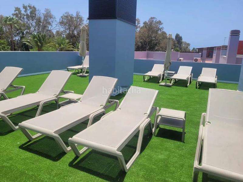 Foto ee1f8763-bd73-495f-9403-2b69161ec59e. Alquiler apartamento en alcalde paco gonzález 47 se alquila apartamento nuevo en arguineguin en Mogán