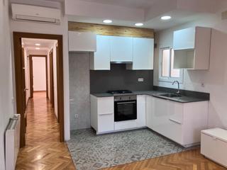 Piso en Carrer de salamanca 12. Piso listo para entrar a vivir en excelente ubicación.