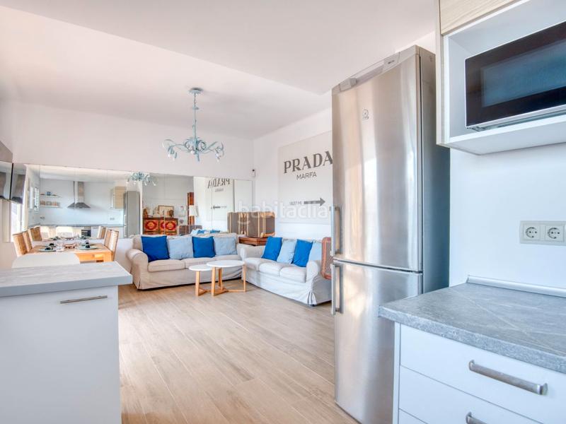 Foto 0a807836-e6cb-420c-8575-a3eee1a82868. Piso en xaloc 33 exclusivo piso reformado con vistas al mar junto al port marina en Palamós