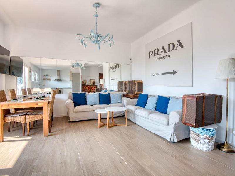 Foto 79b12878-f5a2-42f0-b79a-5b18a215be30. Piso en xaloc 33 exclusivo piso reformado con vistas al mar junto al port marina en Palamós