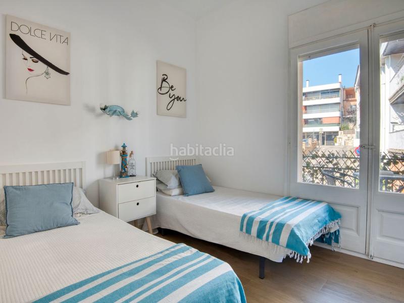 Foto ac02d693-58c9-4691-9fc5-a879a34a540b. Piso en xaloc 33 exclusivo piso reformado con vistas al mar junto al port marina en Palamós