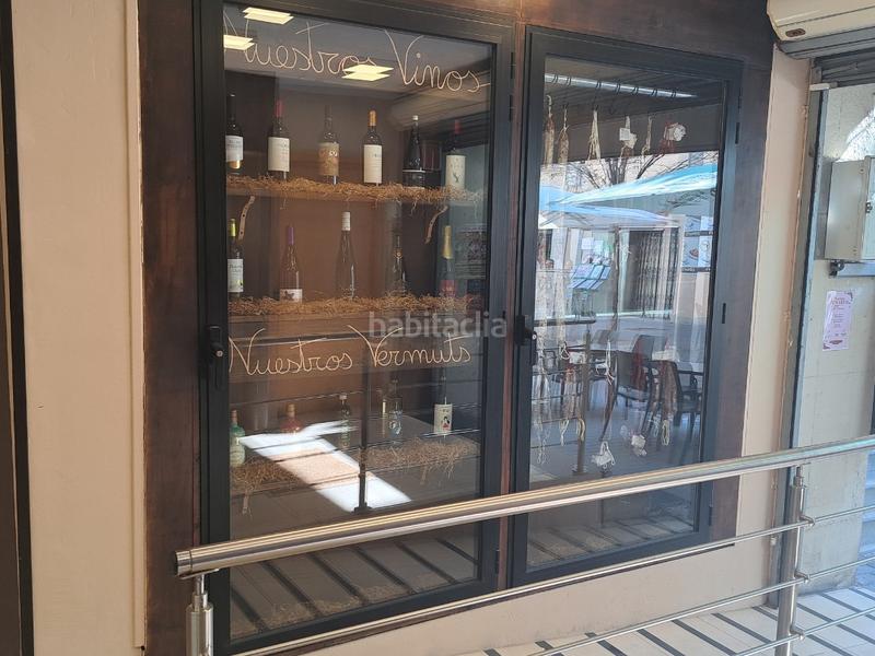 Foto 567053a0-558f-4cef-994c-676f822909b5. Transfer business premise in avinguda barcelona 26 in Rubí