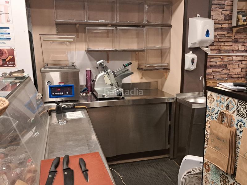 Foto 5e89af90-de00-4ff0-99e4-aec75e600e92. Transfer business premise in avinguda barcelona 26 in Rubí