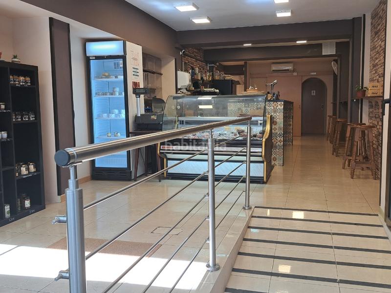 Foto 8333872e-b18a-4324-b13c-34cd9d7c3881. Transfer business premise in avinguda barcelona 26 in Rubí