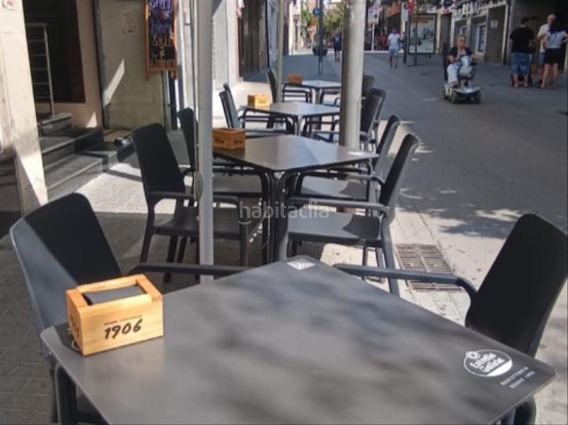 Foto cd028f89-5a49-4ef1-be24-8ce1d93882f7. Transfer business premise in avinguda barcelona 26 in Rubí