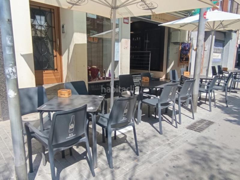 Foto d7d61389-7ba0-4156-9417-5e0ae8a57e66. Transfer business premise in avinguda barcelona 26 in Rubí