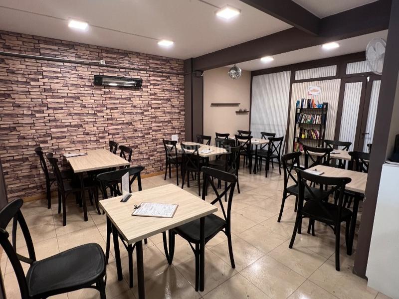 Foto ee32c285-e395-4410-a41d-912b8f4f4055. Transfer business premise in avinguda barcelona 26 in Rubí