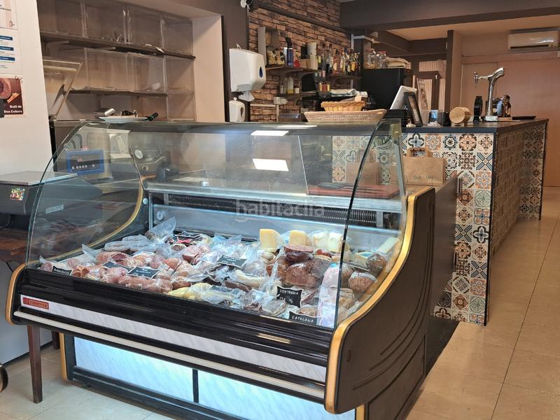 Foto fb906673-575d-4832-86ff-155a2eac2df0. Transfer business premise in avinguda barcelona 26 in Rubí