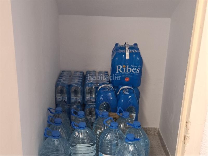 Foto 294e5100-200d-46de-88a5-ba24852c7e65. Umzug geschäftsraum in avinguda barcelona 26 in Centre Rubí