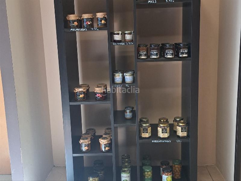 Foto 6e9f4f60-229a-441b-9d1f-236853c6e3b3. Umzug geschäftsraum in avinguda barcelona 26 in Centre Rubí