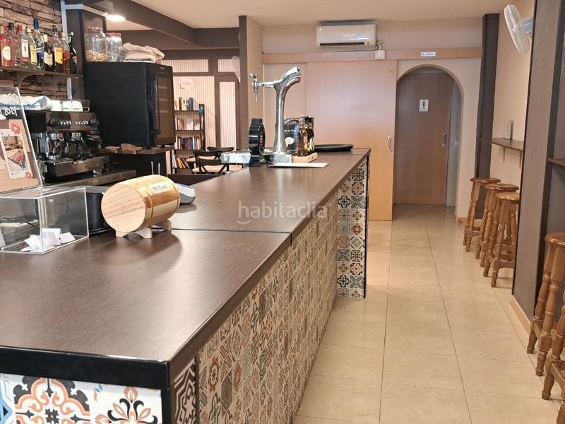 Foto 71f13b68-38b8-4042-b436-fae581128257. Umzug geschäftsraum in avinguda barcelona 26 in Centre Rubí