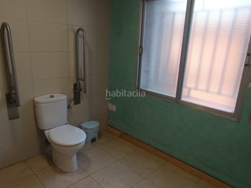 Foto fedcccf1-d66d-4901-ac76-0769c3a3a79e. Umzug geschäftsraum in avinguda barcelona 26 in Centre Rubí