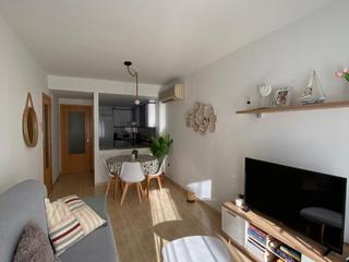 Location Appartement à Ratlla del terme  545. Precioso piso con gran terraza