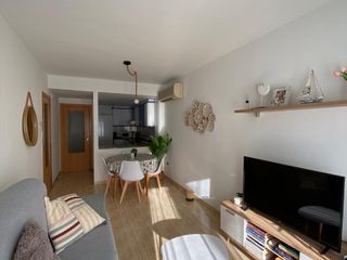 Rent Flat in Ratlla del terme  545. Precioso piso con gran terraza