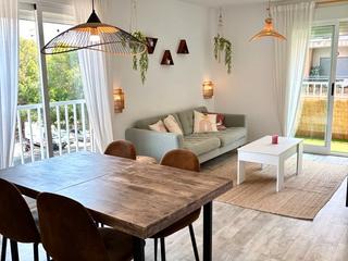 Location Appartement à Calle portugal 4. Alquiler piso reformado a estrenar con garaje y limpieza
