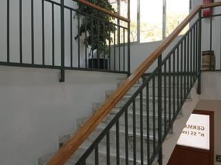 Location Bureau à Passeig de les germanies 55. Oficina en alquiler
