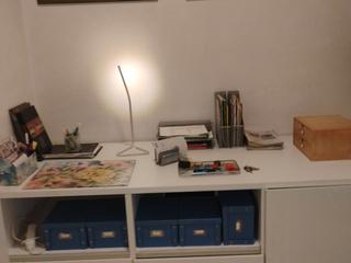 Estudio en Numancia 66. Estudio local .