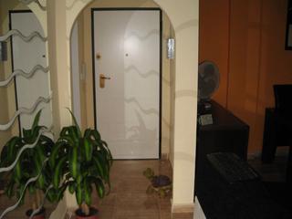 Piso en Rio jucar  1. Piso en venta en los dolores