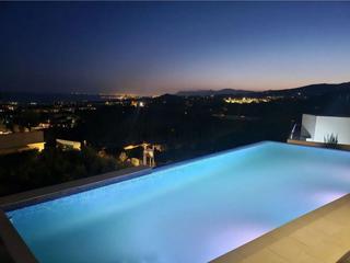 Chalet in Les fonts  46. Chalet magnifico en sant vicenç de montalt