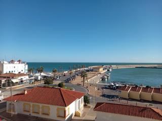 Rent Flat in Santa magdalena  102. Piso totalmente reformado con vistas al puerto