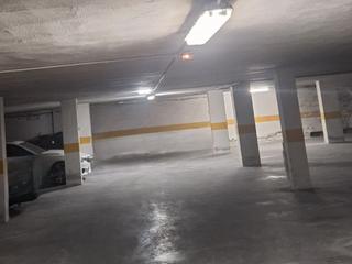 Parking coche en Calle castuo 1. Plaza de garaje muy céntrica