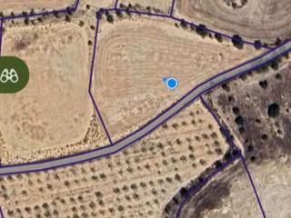 Rural plot in Camí del coscollar 10. Terreno rustico coscollar en venta