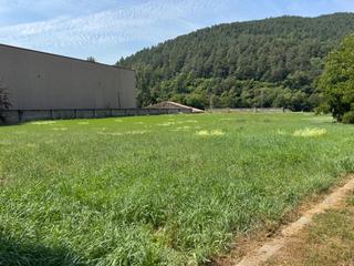 Industrial plot in Cami de la creu  7. Terreno mixto