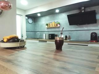 Piso en Carrer migdia 1. Magnífico piso de 120m2 reformado, listo para mudarse